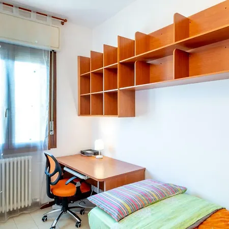 Apartman Get Flat Venice - Ca'mauri - Campalto
