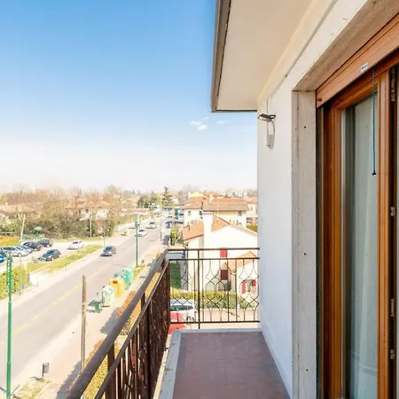 Διαμέρισμα Get Flat Venice - Ca'mauri - *