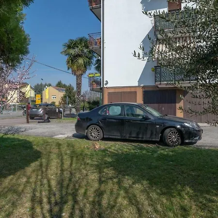 아파트 Get Flat Venice - Ca'mauri -