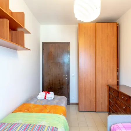 Get Flat Venice - Ca'mauri -